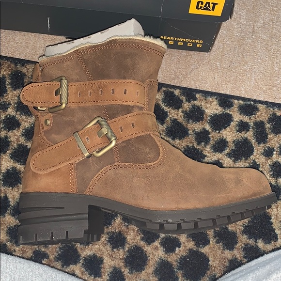 Cat woman footwear collection boots - Picture 5 of 9